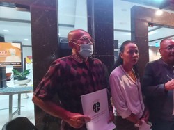 Duit Diembat WNA, Puteri Indonesia Persahabatan 2002 Lapor Polda Bali