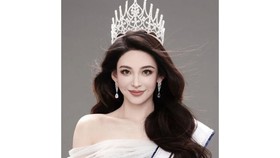 Miss China 2022 Tersandung Skandal Penipuan, Gelar Master Tipu-tipu