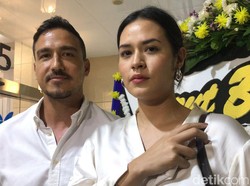 Awal Mula Hamish Daud Diisukan Open BO di Bali, Manajer Klarifikasi