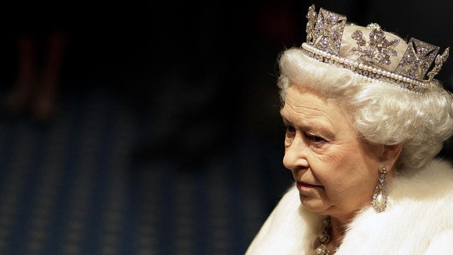 Ratu Inggris Elizabeth II meninggal di usia 96 tahun pada Kamis (8/9) usai kesehatan dia yang menurun sejak lama.