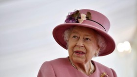 Inggris Umumkan Detail Waktu Ratu Elizabeth II Meninggal Dunia
