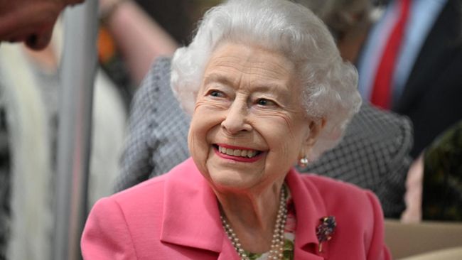 Sederet selebritas dunia pun mengucapkan duka mereka usai Ratu Elizabeth II meninggal dunia pada usia 96 tahun, Jumat (9/9) waktu Indonesia.