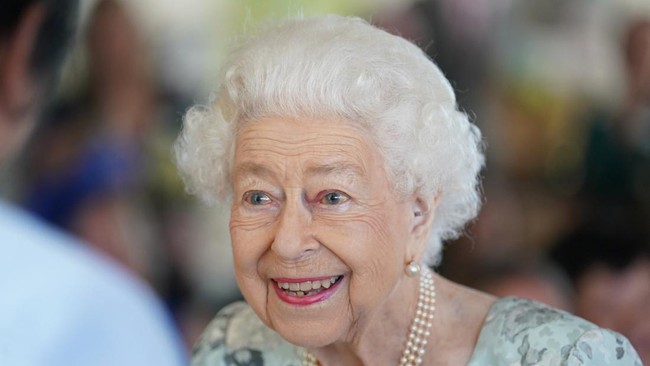 Keluarga Kerajaan mulai berkumpul temui Ratu Elizabeth II di Istana Balmoral pada Kamis (8/9), karena khawatir kesehatannya.