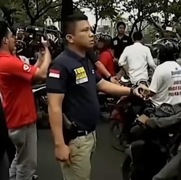 Viral Video Ferdy Sambo Ngamuk VS Maria Vania Ogah Pacaran