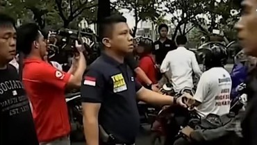 img-title Viral Video Ferdy Sambo Ngamuk VS Maria Vania Ogah Pacaran