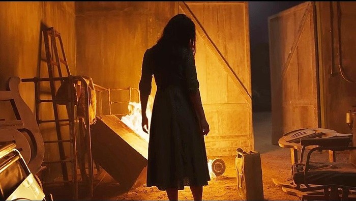 Ada Mumun dan Jailangkung Sandekala, Ini Daftar Film Horor Indonesia Terbaru Hingga Akhir Tahun 2022!