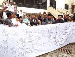 10 Kota dengan Skor Toleransi Terendah di Indonesia, Cilegon-Makassar