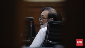 Hakim Tolak Nota Keberatan Surya Darmadi Rugikan Negara Rp86 Triliun