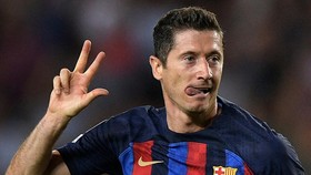 Hasil, Klasemen, Top Skor Liga Champions: Lewandowski Hattrick