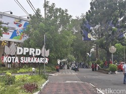 Tak Ada Titik Temu, PDIP Vs KIM Plus Saling Tolak Skema Alkap DPRD Solo