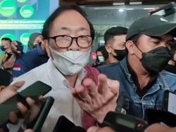 KPK Berencana Limpahkan Berkas Surya Darmadi ke Kejagung