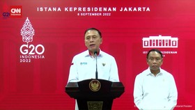 VIDEO: Pemain Naturalisasi Akan Perkuat Timnas Di Piala Dunia U20 2023