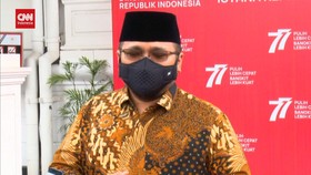 VIDEO: Menag Akan Cek Pola Asuh Di Seluruh Cabang Ponpes Gontor
