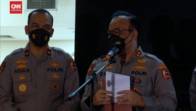 VIDEO: Disidang Etik 18 Jam, Kombes Agus Nur Patria Dipecat Polri