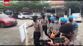 VIDEO: Sidang Kode Etik Polisi Tembak Polisi Digelar Hari Ini