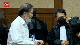 VIDEO: Surya Darmadi Jalani Sidang Dakwaan Kasus Korupsi Rp104,1 T