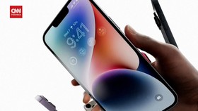 VIDEO: Wujud iPhone 14, iPhone 14 Plus, dan iPhone 14 Pro Max