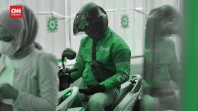 VIDEO: Siap-siap, Tarif Ojek Online Naik Sabtu Ini