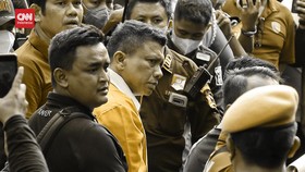 VIDEO: 4 Polisi yang Dipecat karena Obstruction of Justice