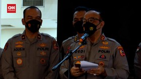 VIDEO: Sidang Etik Obstruction Of Justice Dilanjut Minggu Depan