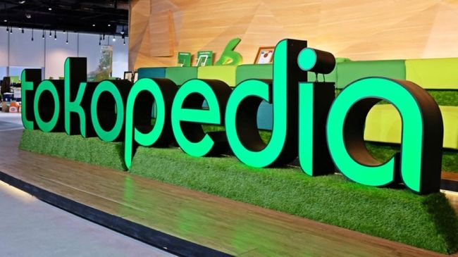 Rahasia Tokopedia Pikat Investor Pertama, Ternyata Kaos Ini