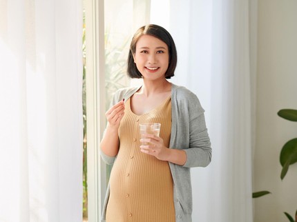 Berikut Daftar Vitamin Ibu Hamil dari Bidan & Manfaatnya, Catat ya Bun