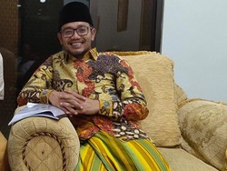 Daftar Ponpes Besar yang Diklaim Eks Petinggi PWNU Jatim Pro Anies-Cak Imin
