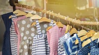 3 Kiat Belanja Baju Anak Agar Tetap Hemat di Saat BBM Melambung