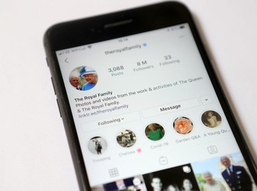 Yeay! Instagram Stories Kini Sudah Bisa 60 Detik
