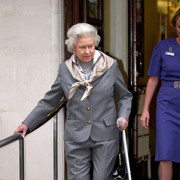 Ratu Elizabeth II Sebut Tahun 1992 Sebagai Annus Horribilis Alias Tahun Terburuk! Ini Alasannya