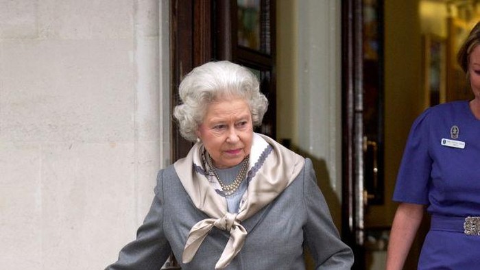 Ratu Elizabeth II Sebut Tahun 1992 Sebagai Annus Horribilis Alias Tahun Terburuk! Ini Alasannya