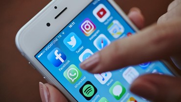 Instagram dan Facebook Akan Jual Verifikasi Centang Biru, Berapa Harganya?