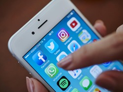 Mark Zuckerberg Ejek iMessage, Dibandingkan dengan WhatsApp
