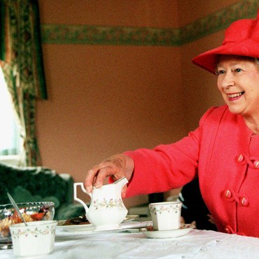 Ratu Elizabeth II Tiada, Ramalan Nostradamus soal Kerajaan Inggris Disorot