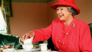 img-title Ratu Elizabeth II Tiada, Ramalan Nostradamus soal Kerajaan Inggris Disorot