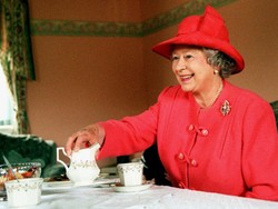 Riwayat Sakit Ratu Elizabeth II Sebelum Tutup Usia