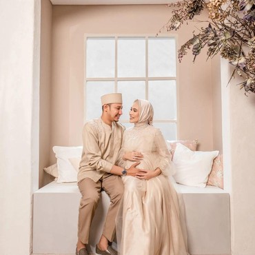 Takut Anak Kedua Alami Tongue Tie dan Lip Tie, Kartika Putri Cek ke 3 Dokter