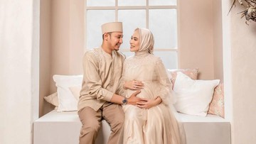 KARTIKA PUTRI TAK LARANG ANAK JADI PENDAKWAH
