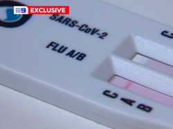 Terbaru! Ada Rapid Test Pendeteksi Covid-19 dan Flu Sekaligus