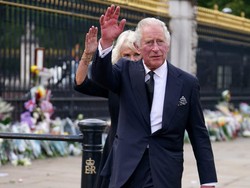 Raja Charles III Angkat William Sebagai Prince of Wales