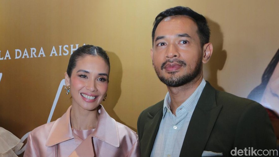 Cast film Noktah Merah Perkawinan