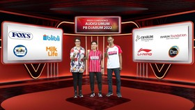 Cari Juara Masa Depan Indonesia, PB Djarum Kembali Gelar Audisi Umum