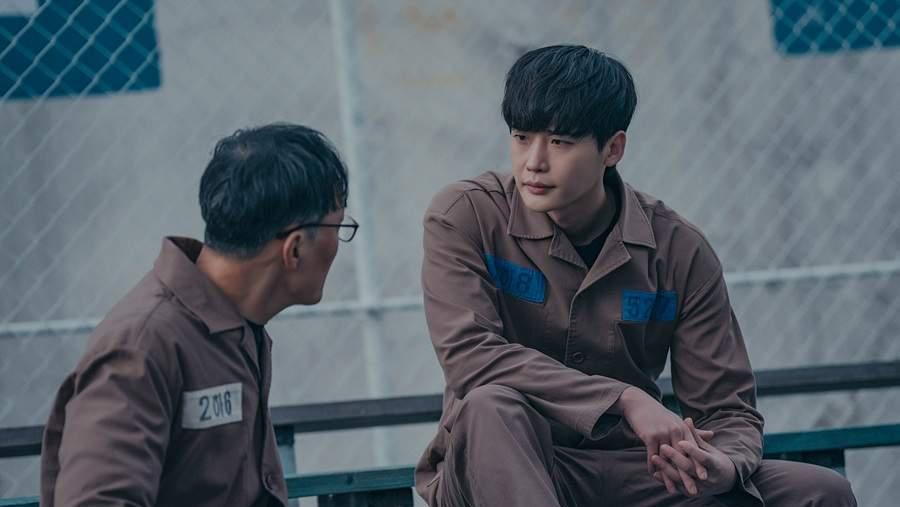 Drama Korea Big Mouth