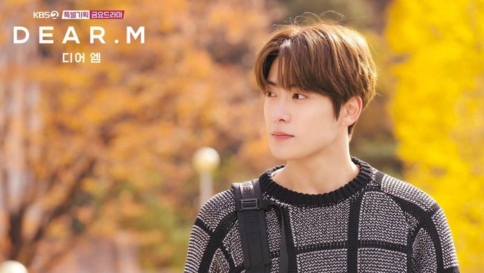 Drama Korea Dear. M