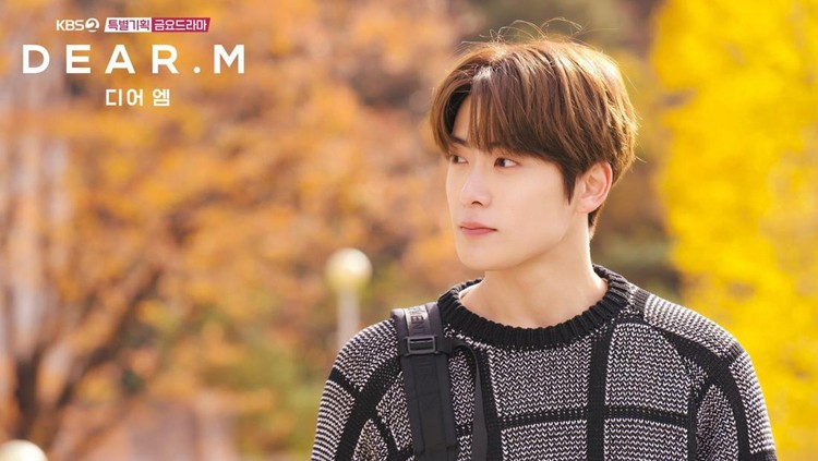 Drama Korea Dear. M Drama Korea Dear. M