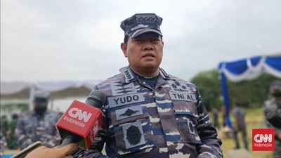 TNI AL Mulai Investigasi Jatuhnya Pesawat Bonanza di Selat Madura