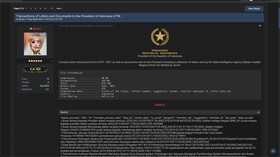 BIN Klaim Kebocoran Data Bjorka Hoaks, Pakar Siber Nilai Data Valid