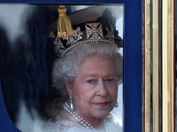 Deretan Film dan Serial tentang Ratu Elizabeth