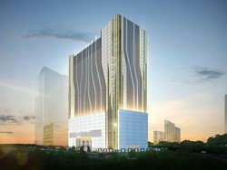 Edge DC Bikin Data Center 23MW di Jakarta