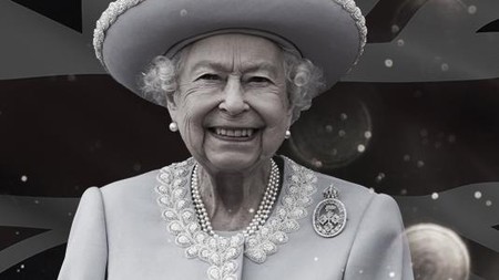 Ratu Elizabeth II Meninggal Dunia